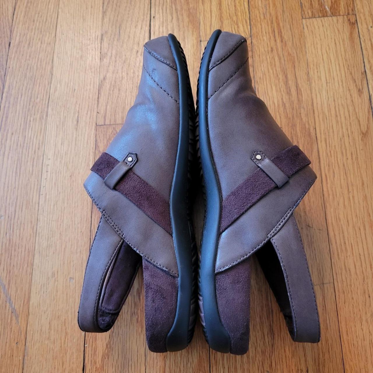 Vionic Women's Clogs - Brown - US 9 – Vionic 9 Br… - image 5