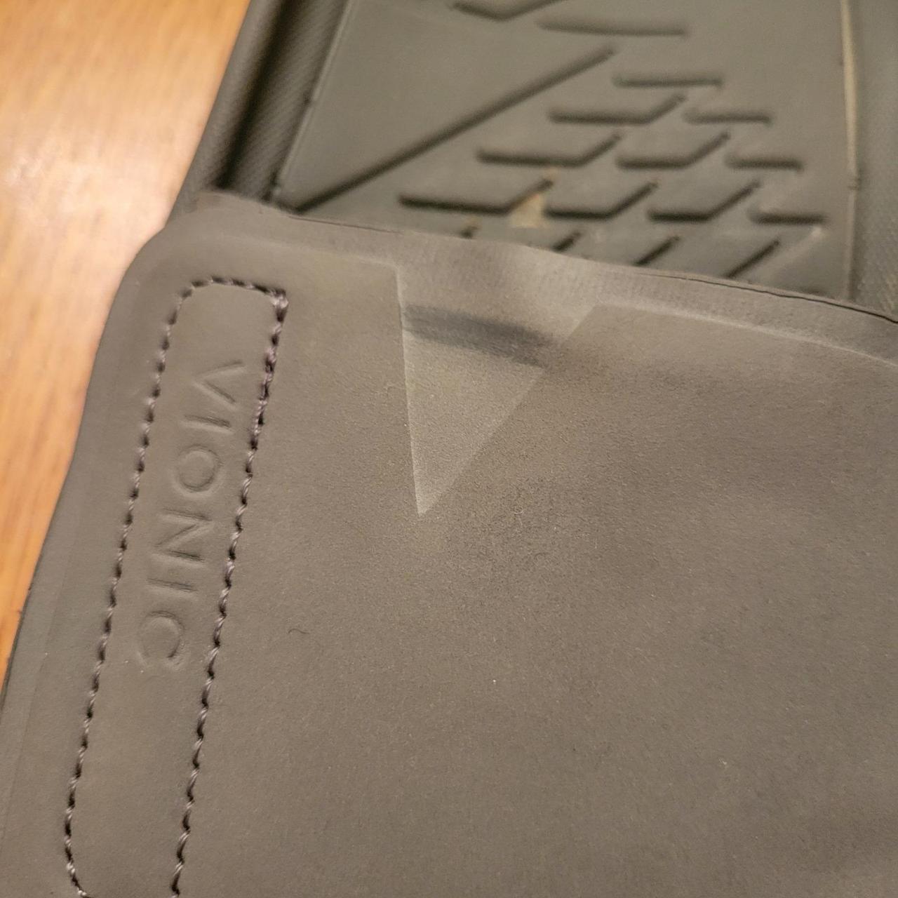 Vionic Women's Slides - Grey - US 7 – Vionic Reju… - image 2