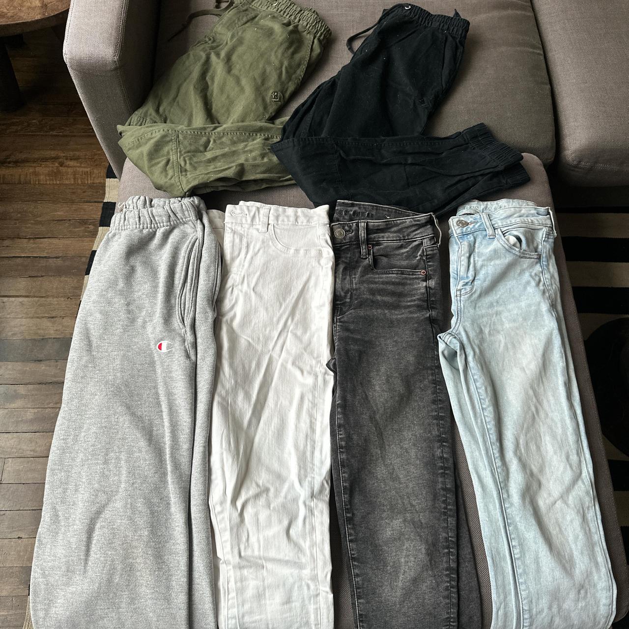 HUGE store JEAN BUNDLE!