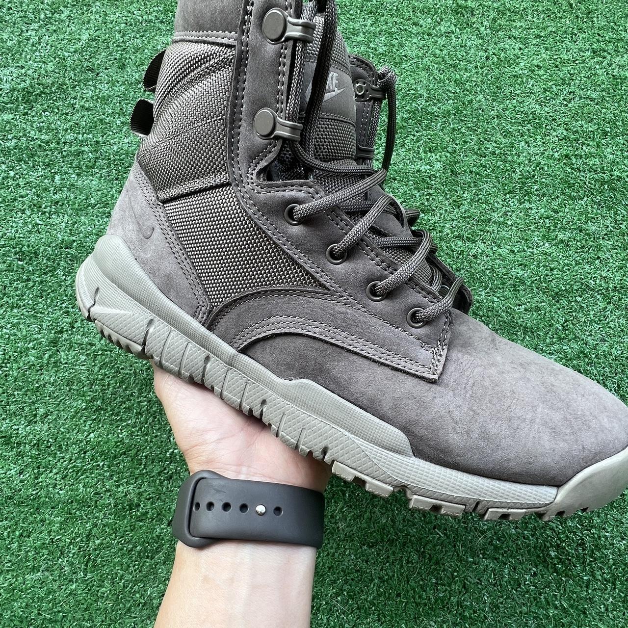 sfb shoes