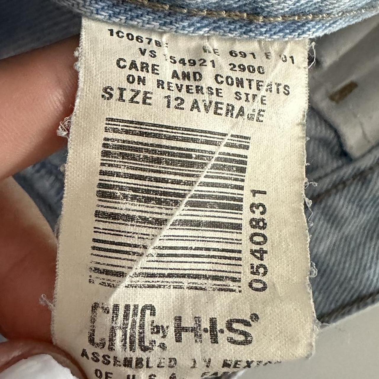 Chic Women's Jeans (6)