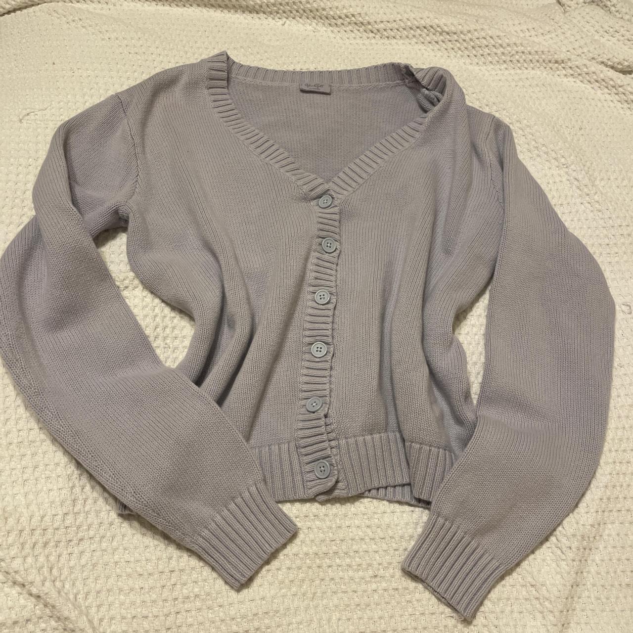 Billie sweater brandy melville best sale