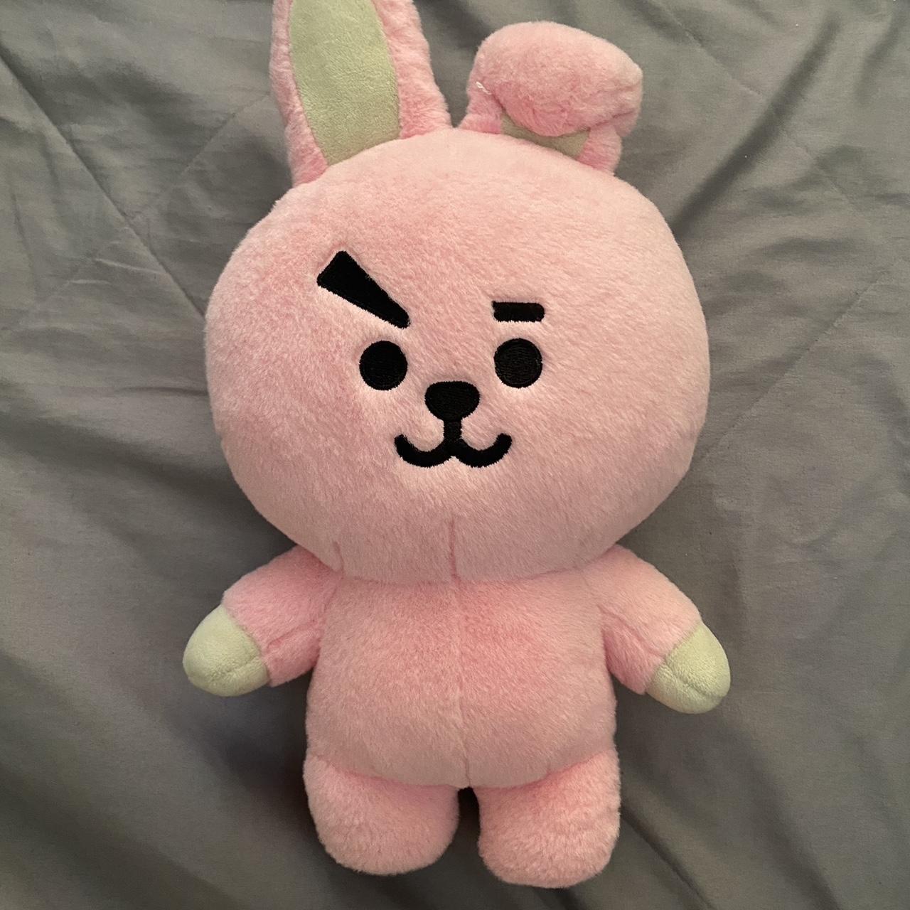 Bt21 First generation cooky plushie * no... - Depop