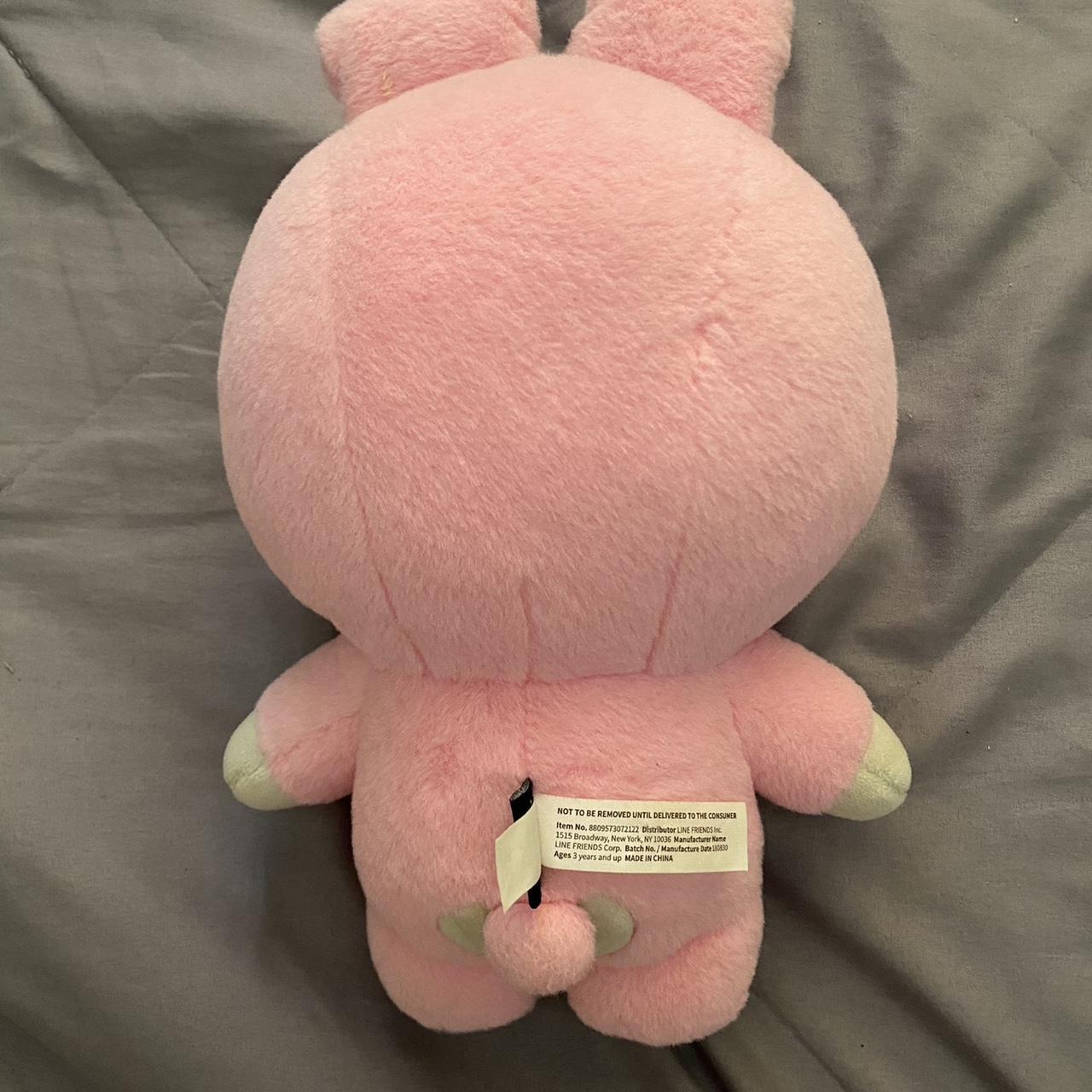 Bt21 First generation cooky plushie * no... - Depop