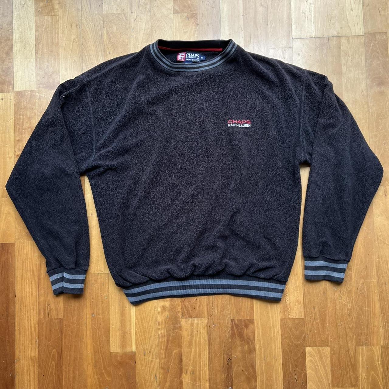 Vintage 90s Polo Sport Sweatshirt... Depop