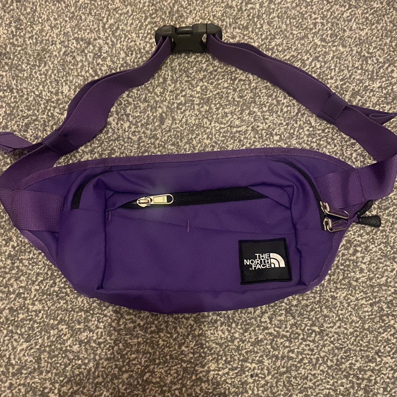 The North Face Men's Bag Depop