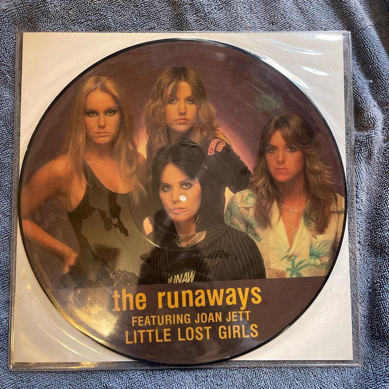Runaways – Reflections Runaways – Reflections – Vinyl (12
