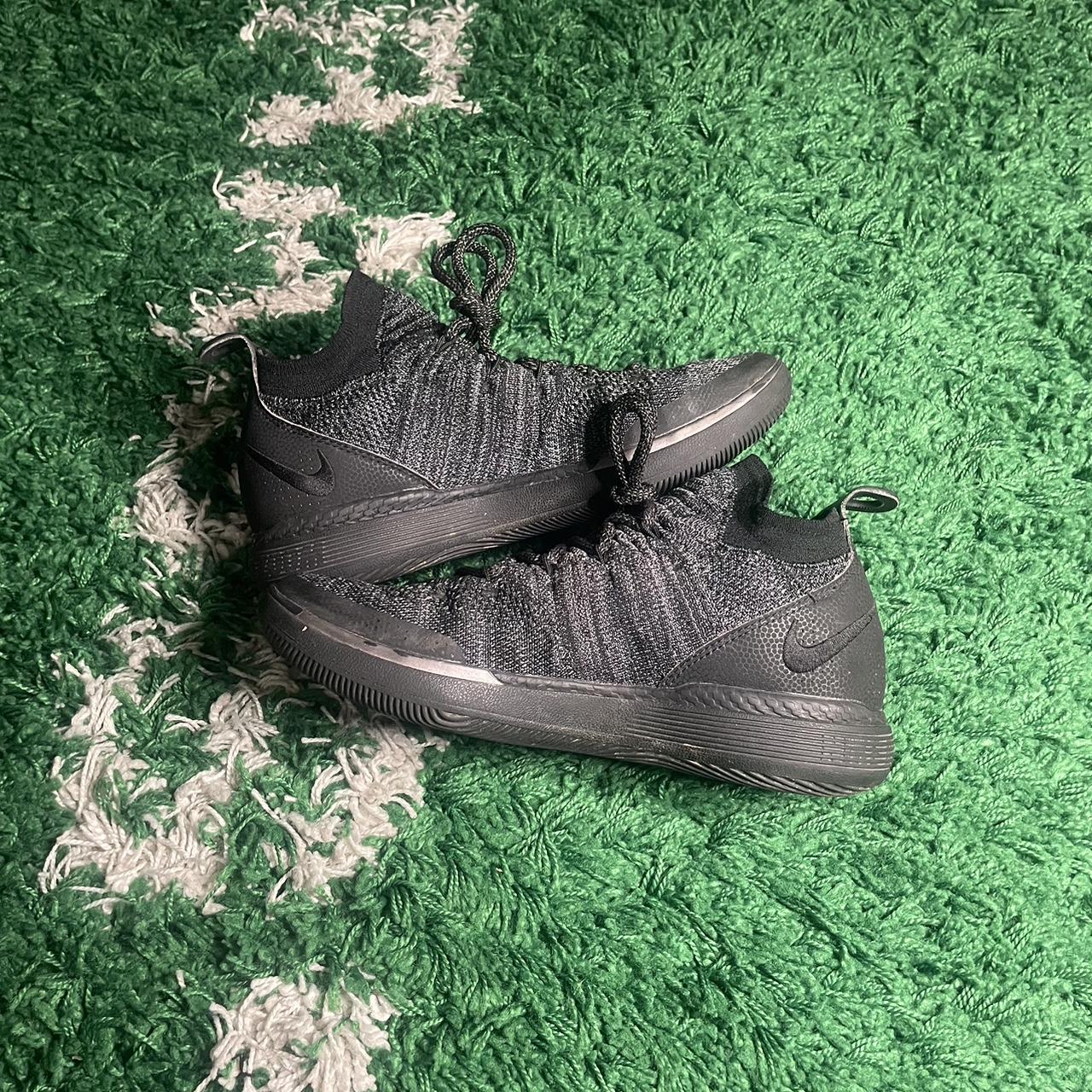 kd 11 twilight pulse