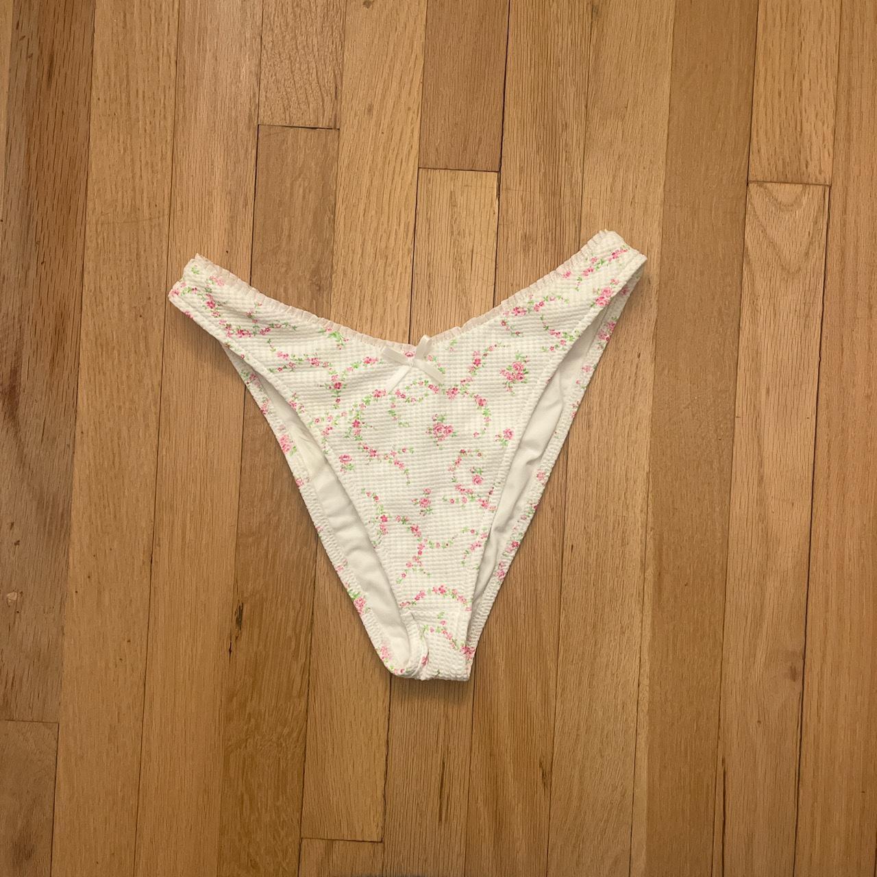 Frankie’s bikini bottom - Depop