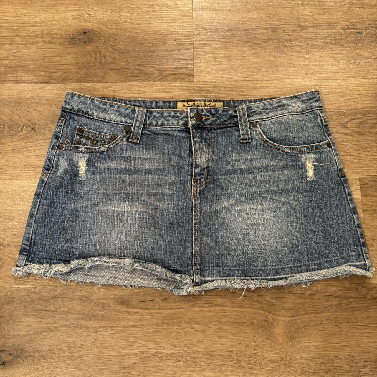 item listed by gollybum