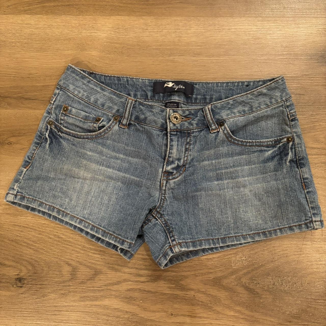 item listed by gollybum