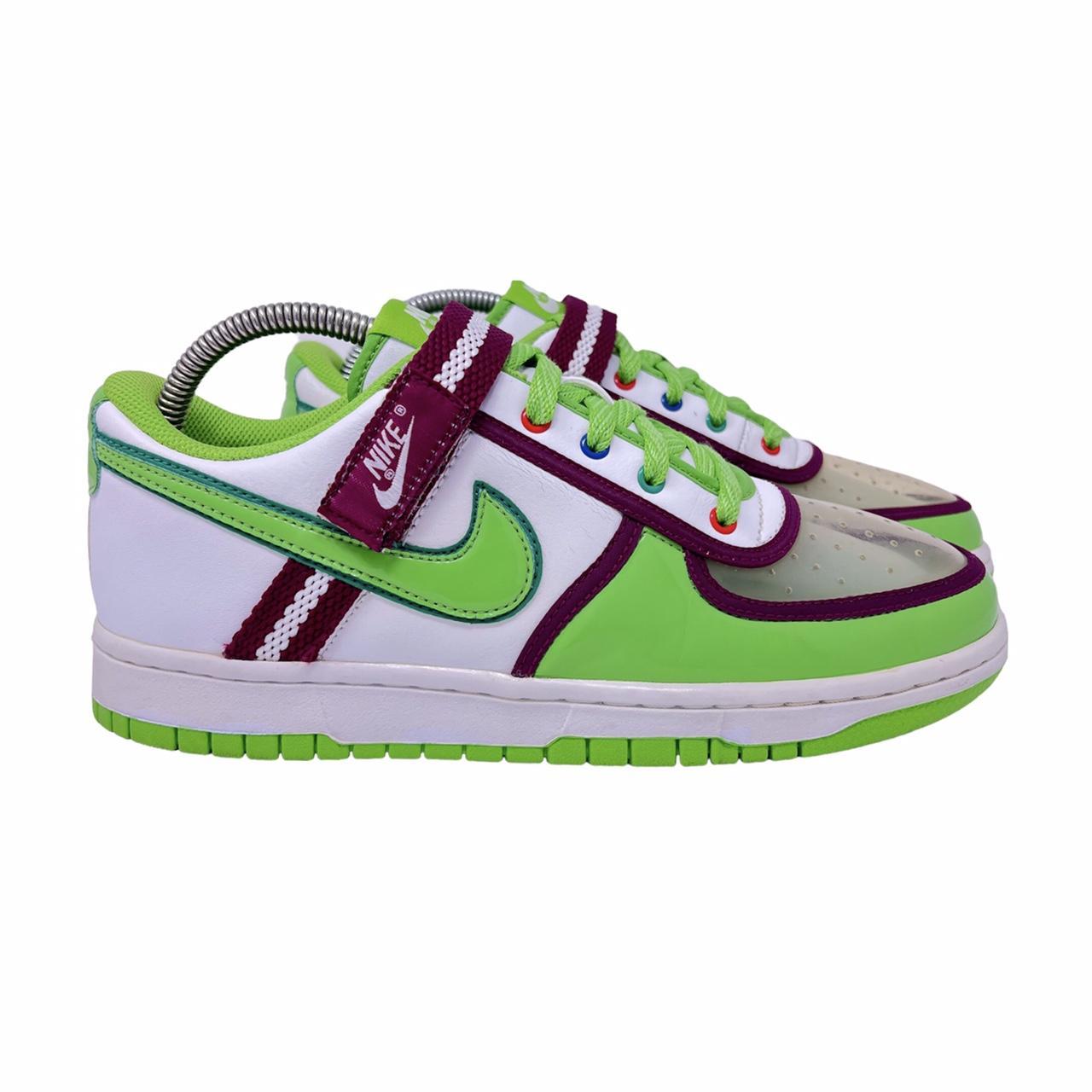 buzz lightyear nike mags