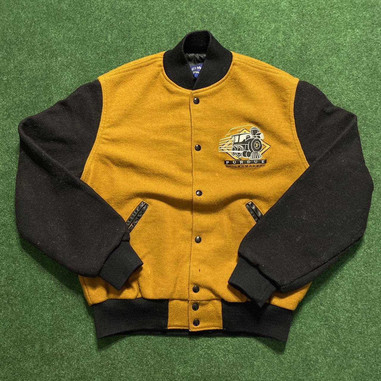 Holloway college clearance jacket