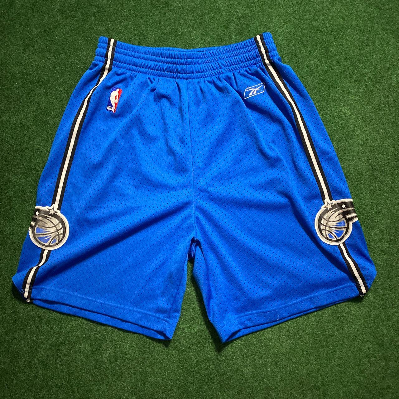 Shorts - Orlando Magic Throwback Apparel & Jerseys