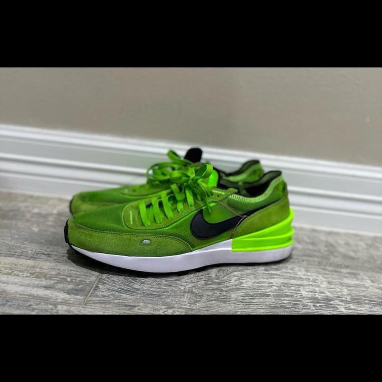 Sneaker Nike Lebron Waffle Sneakers Lebron 15 Shoes South Beach