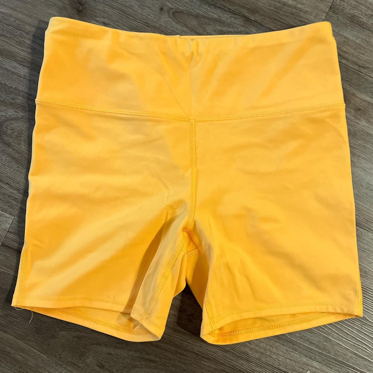 Dsg discount biker shorts