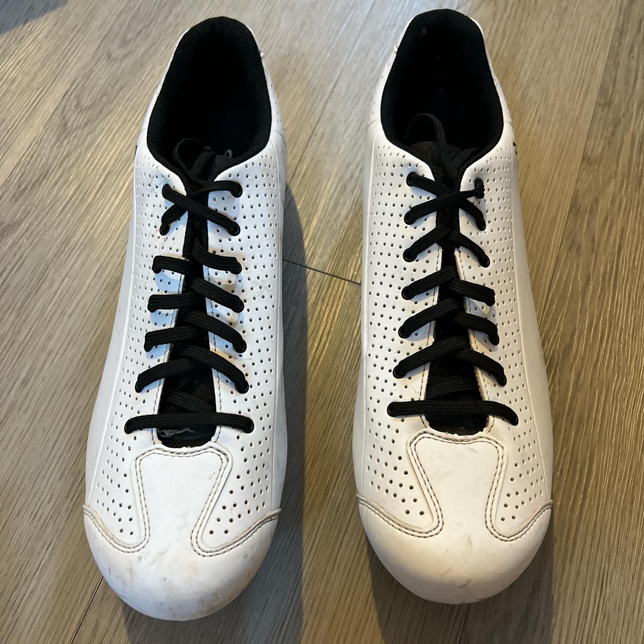 Dhb cycling clearance shoes