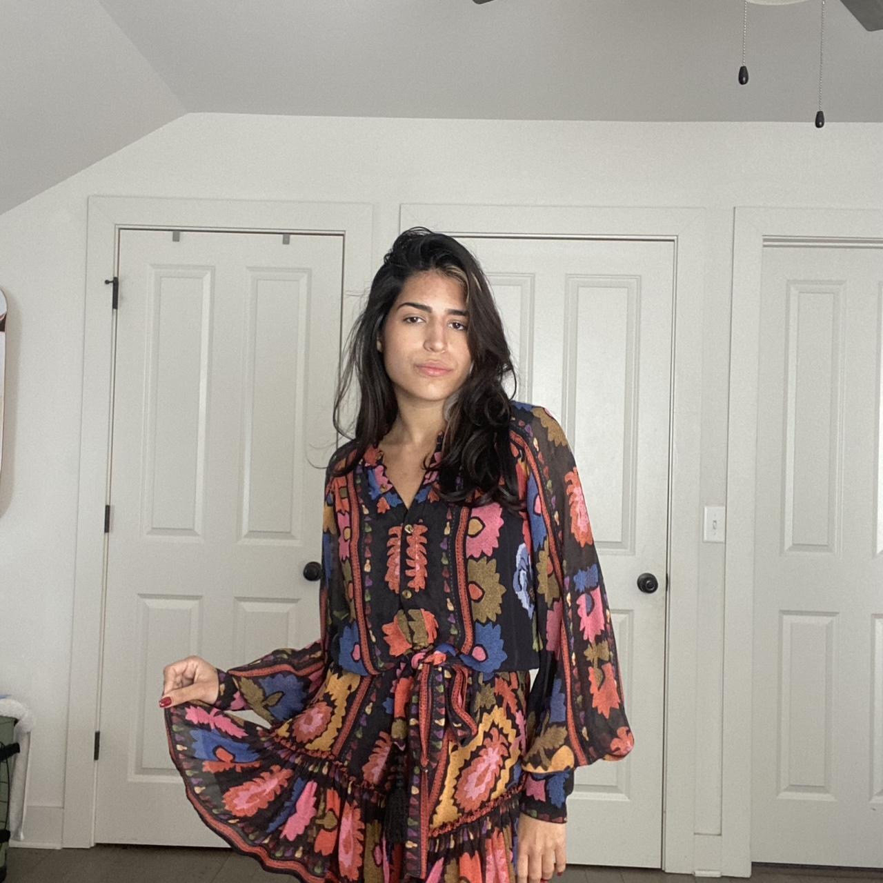 Farm Rio Women's Dress