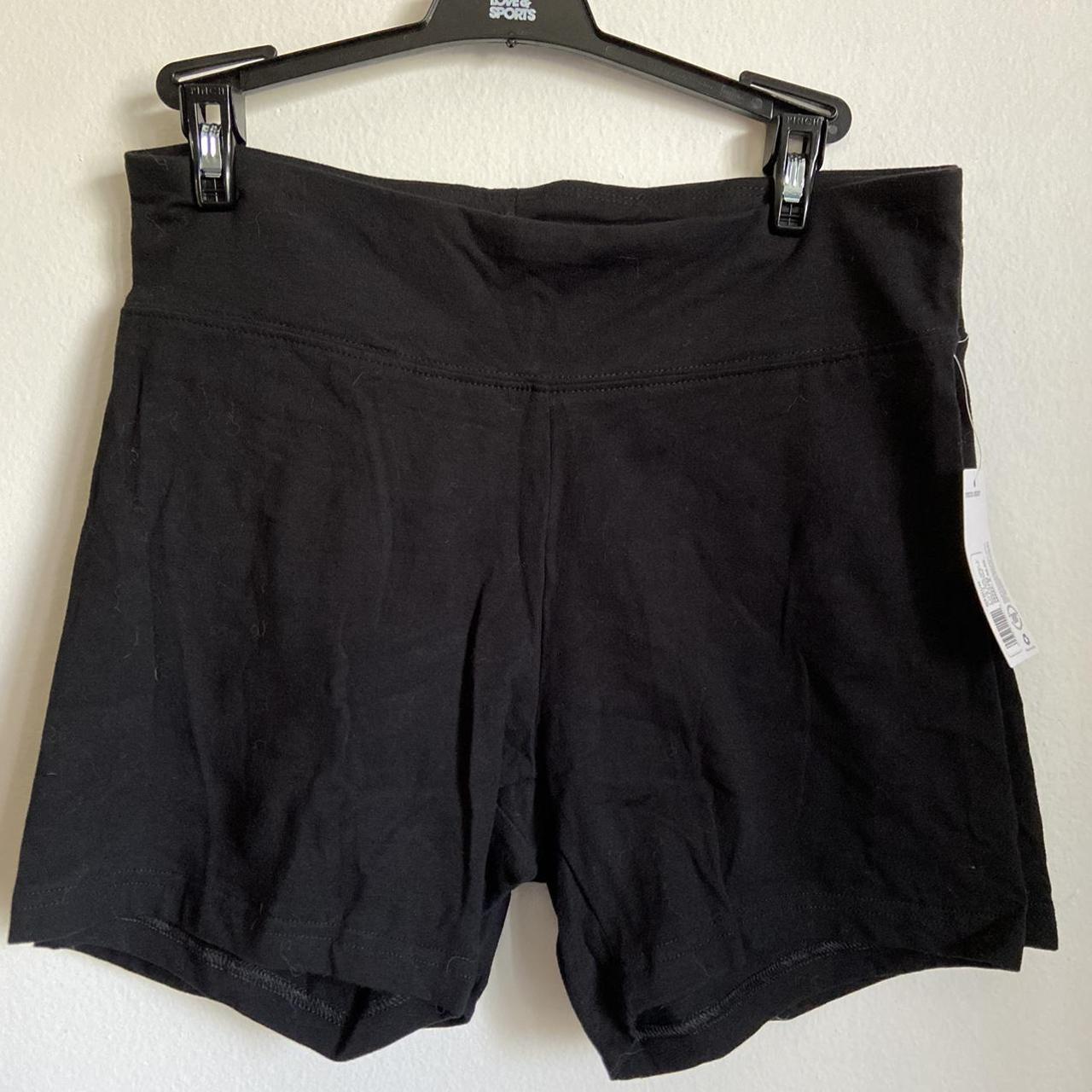 2 pack Jockey biker shorts 2️⃣ Brand new, tag still... Depop