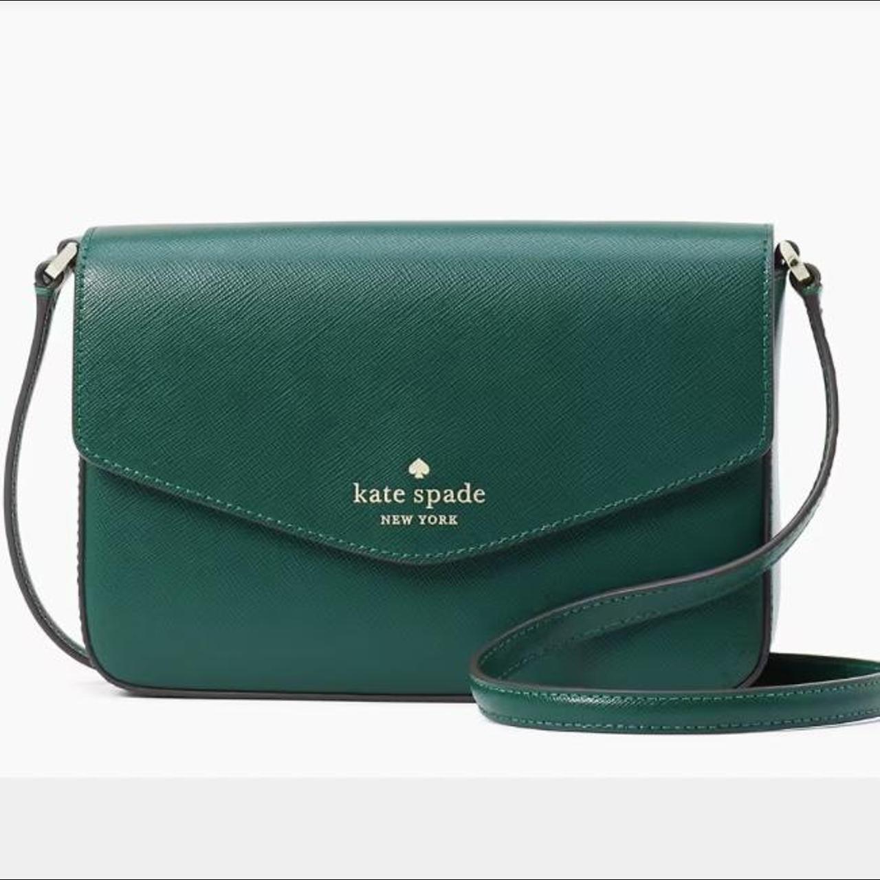 kate spade, Bags, Kate Spade Sadie Envelope Crossbody