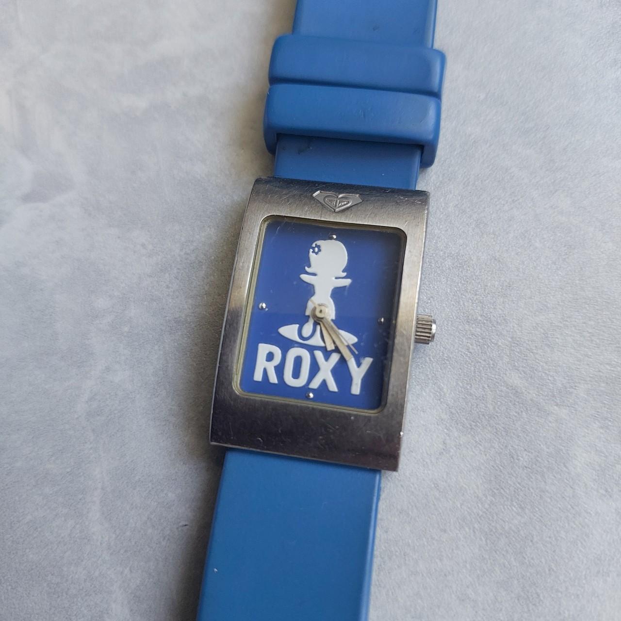 Roxy on sale girls watch