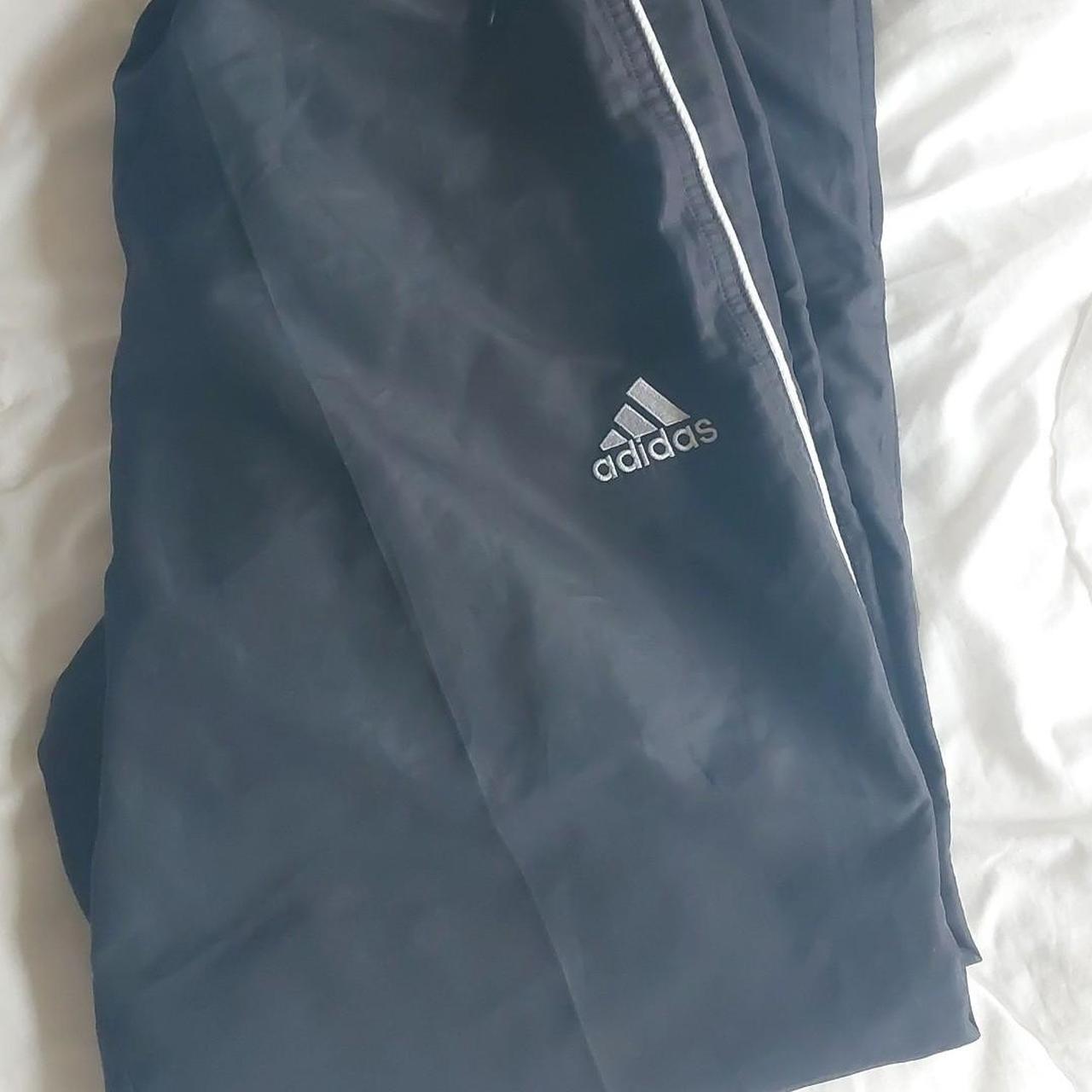 Adidas Women's Trousers | Depop