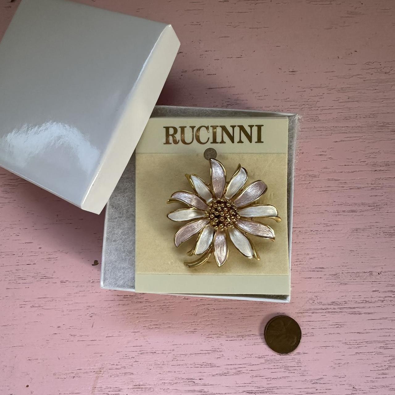 Rucinni jewelry on sale