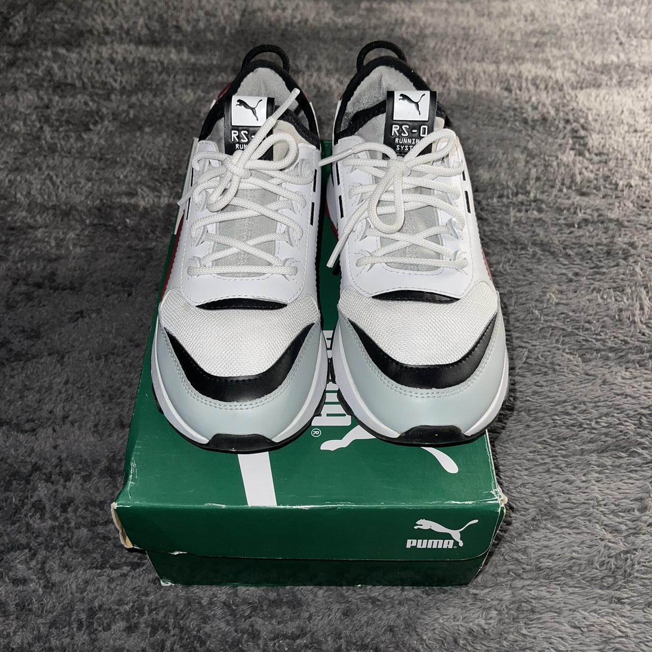 Item Puma RS 0 Purchased Footasylum Size UK