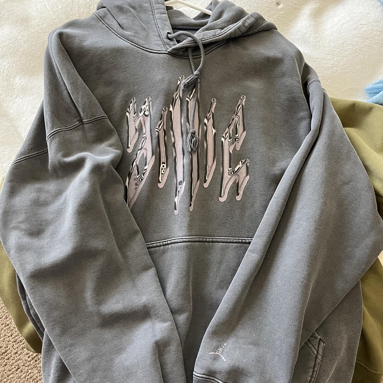 billie eilish air jordan collab