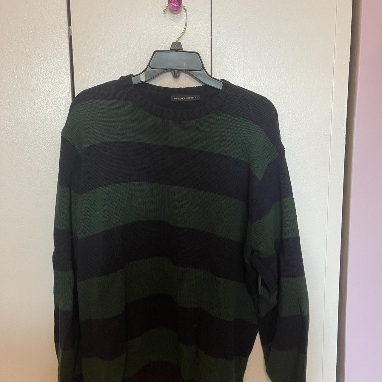 Brandy Melville popular Brianna sweater #brandymelville - Depop