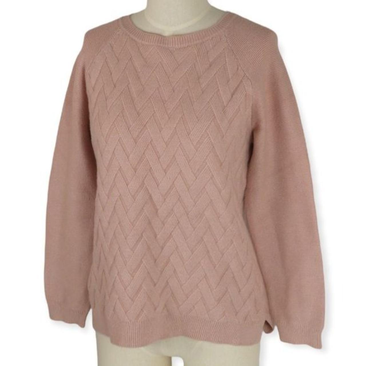 Tight hotsell knit jumper