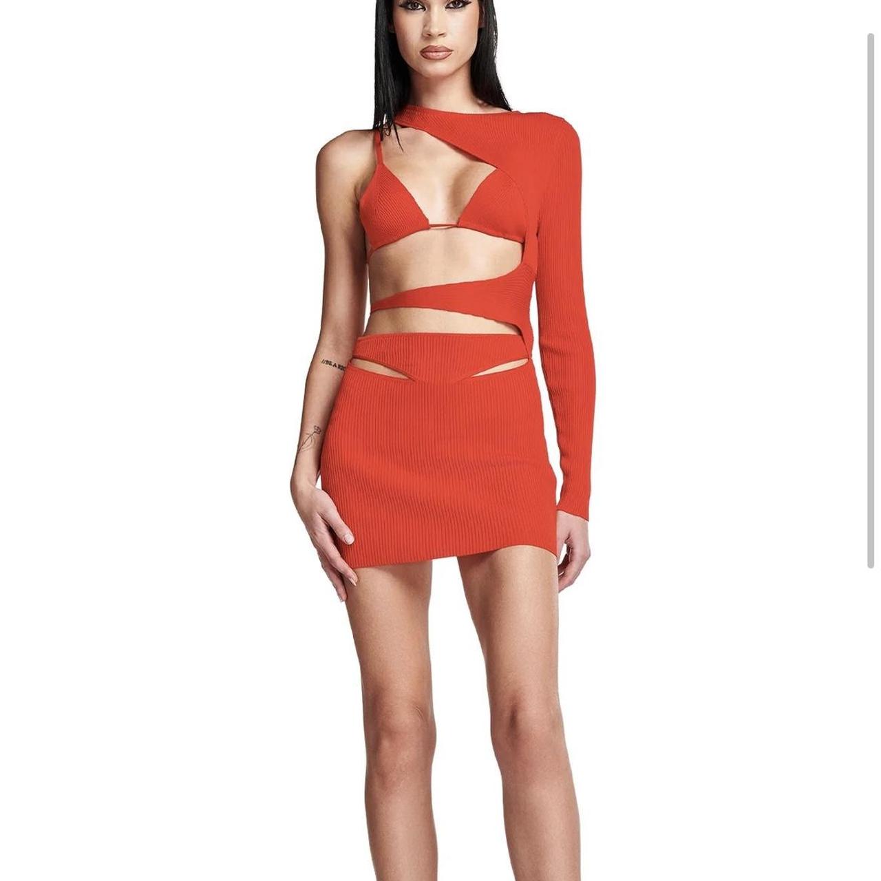 I.AM.GIA Women's Dress Depop