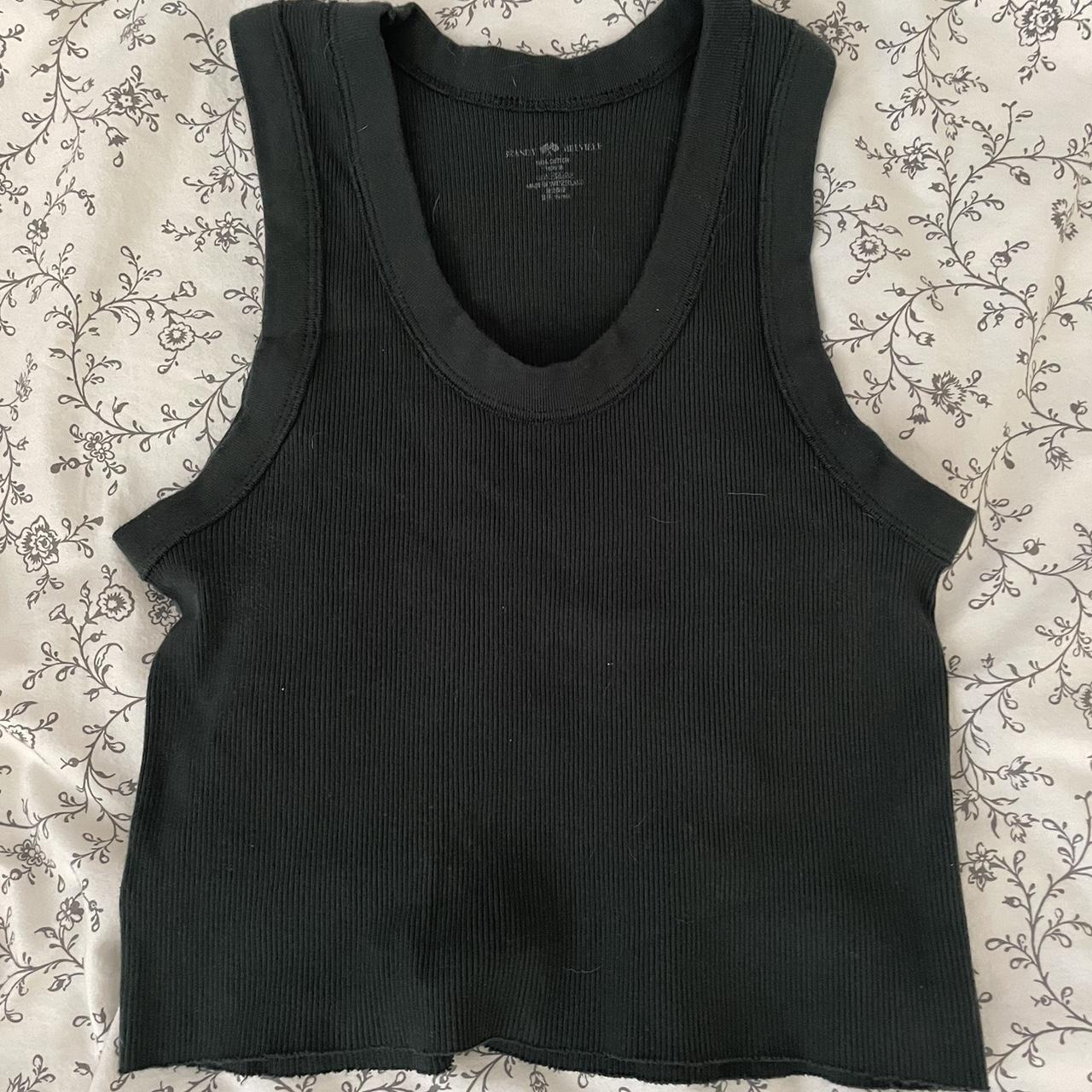 Women's Vest | Depop