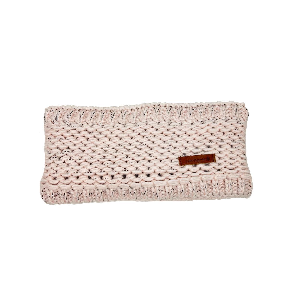 Carhartt Women's Knit SherpaLined Headband Light... Depop