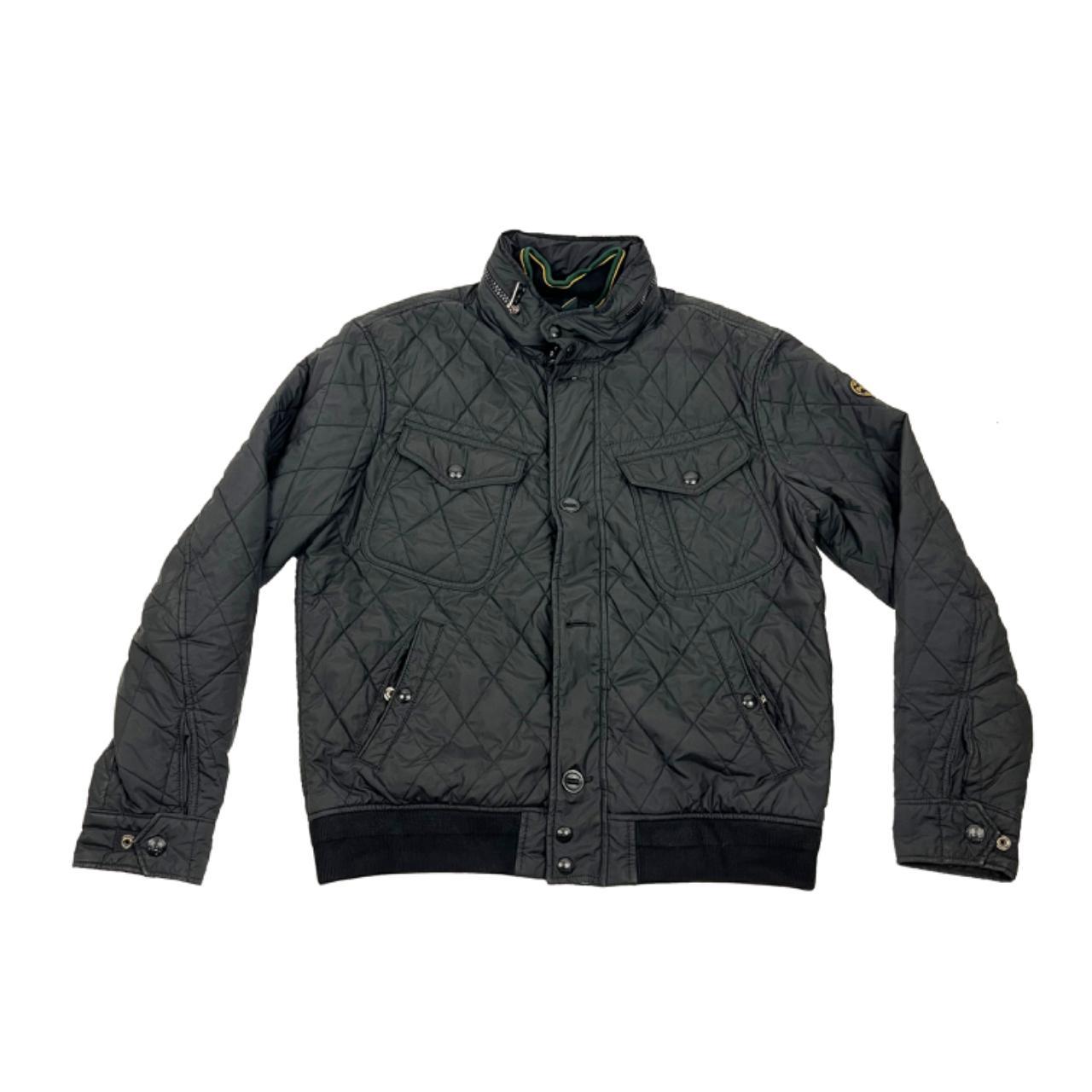 item listed by masterandservant