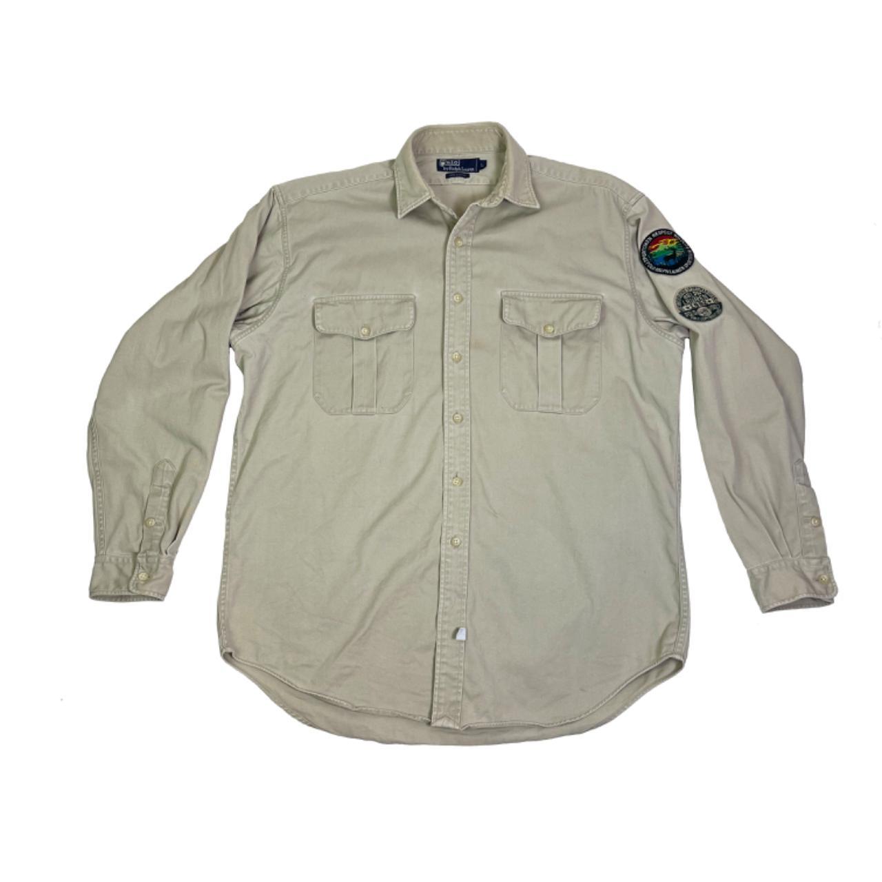 item listed by masterandservant
