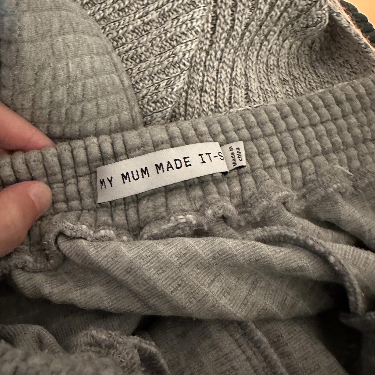 Daisy Daisy TV Women's Jacket Depop