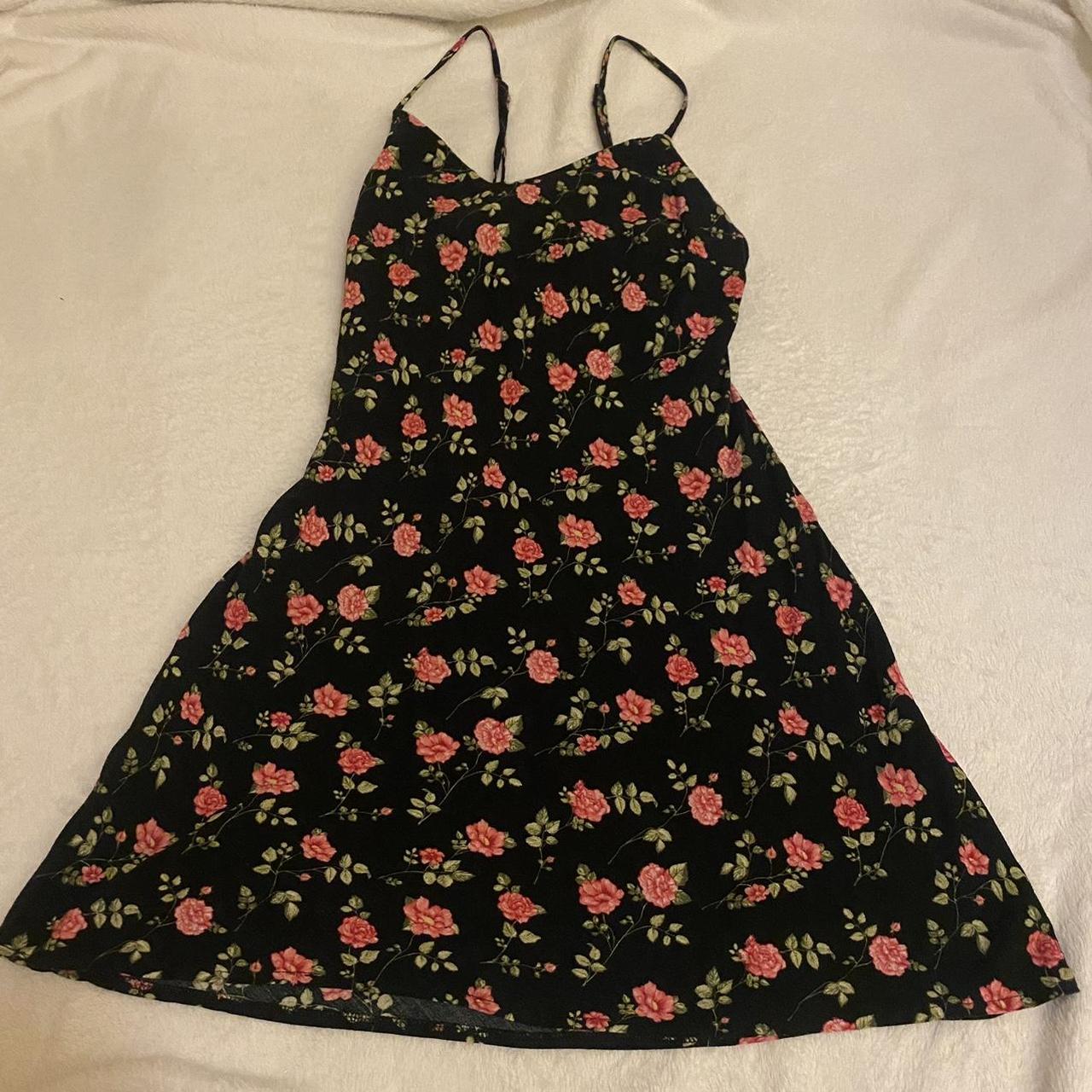 Pacsun clearance homecoming dresses