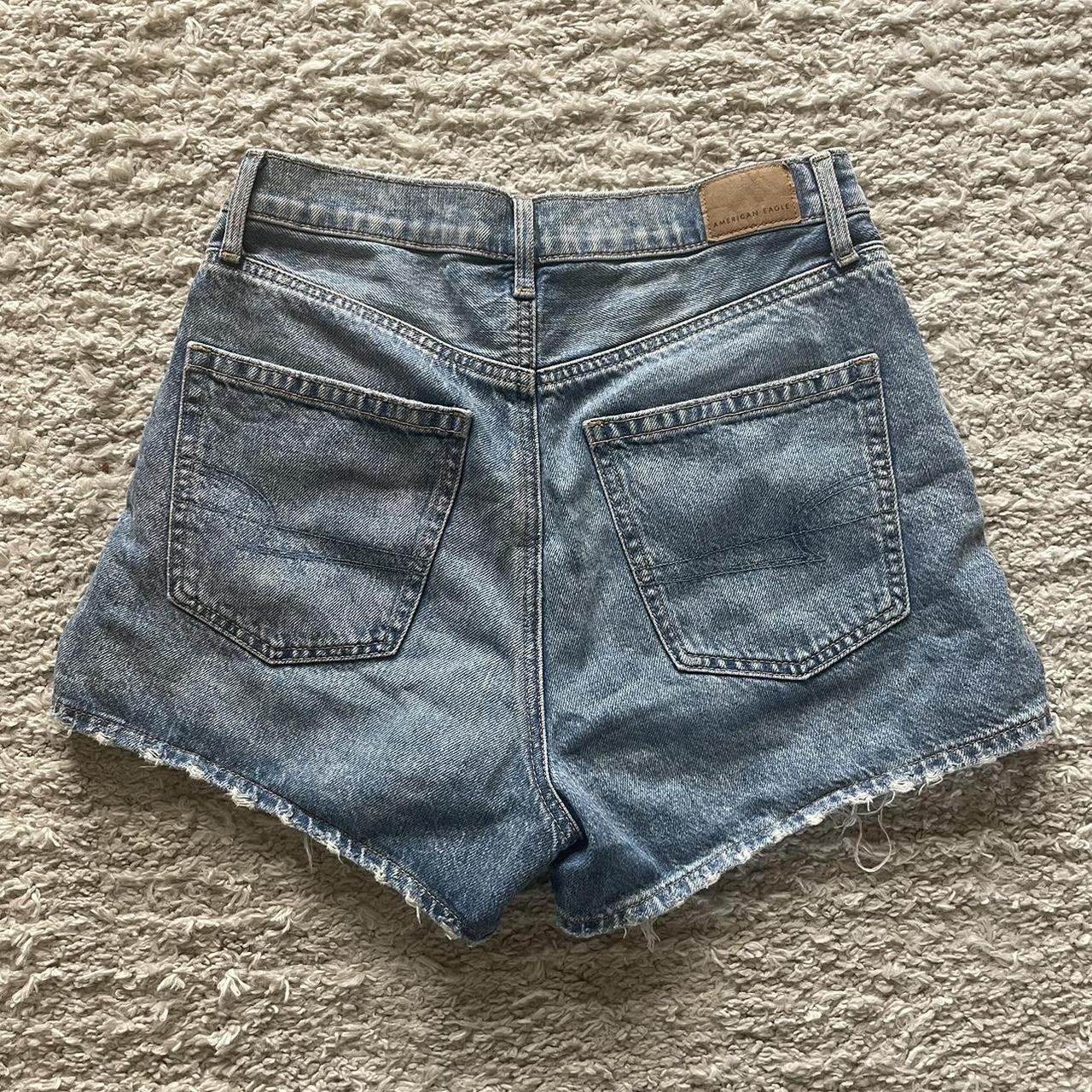 American Eagle Women's Shorts | Depop