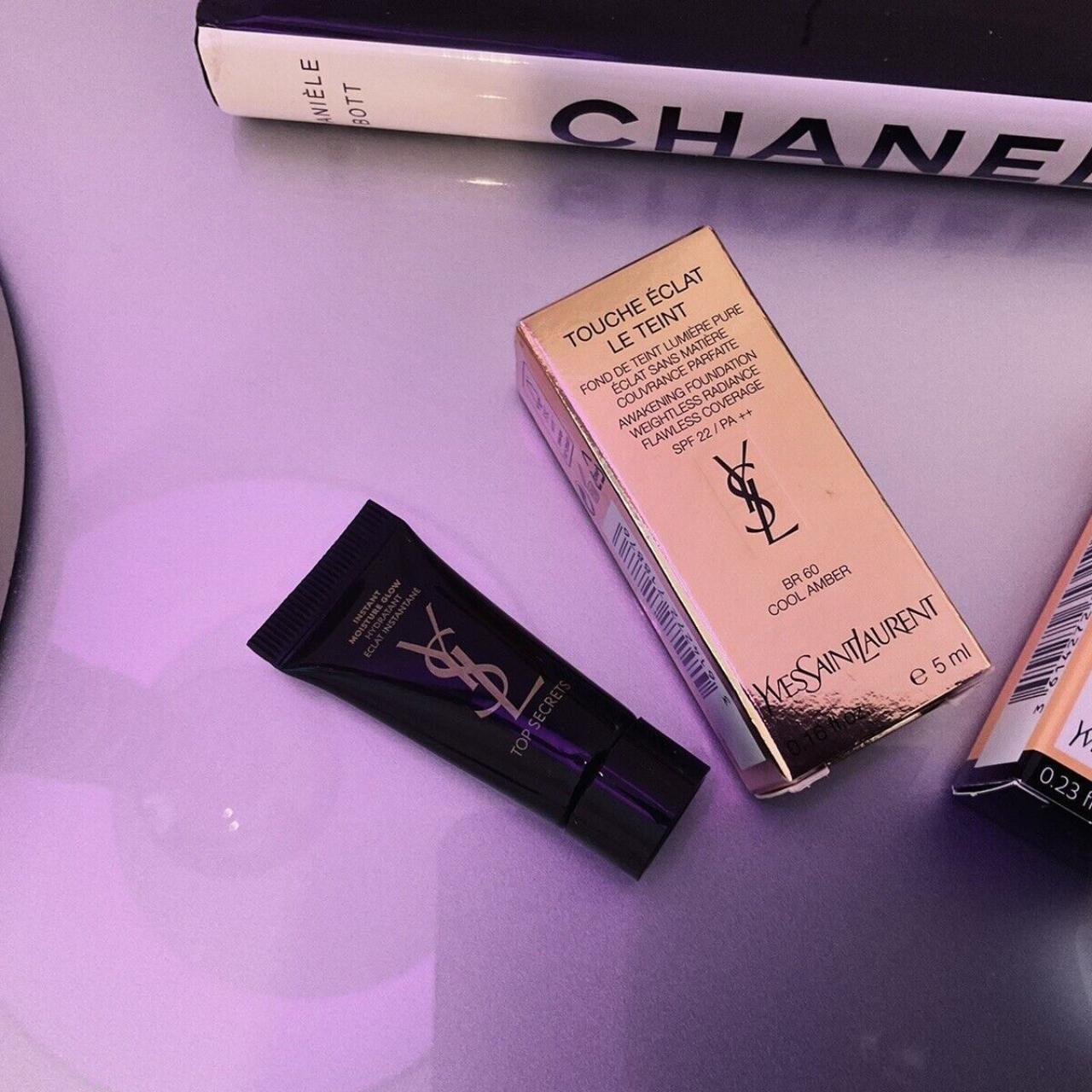 Yves Saint Laurent Skincare Depop