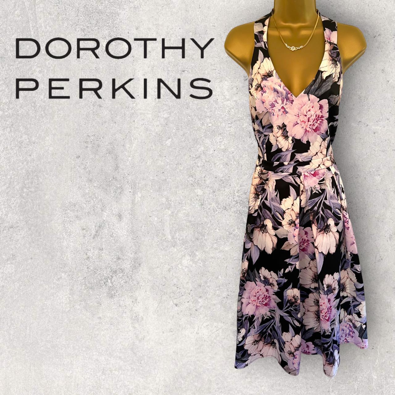 Dorothy perkins special occasion on sale dresses