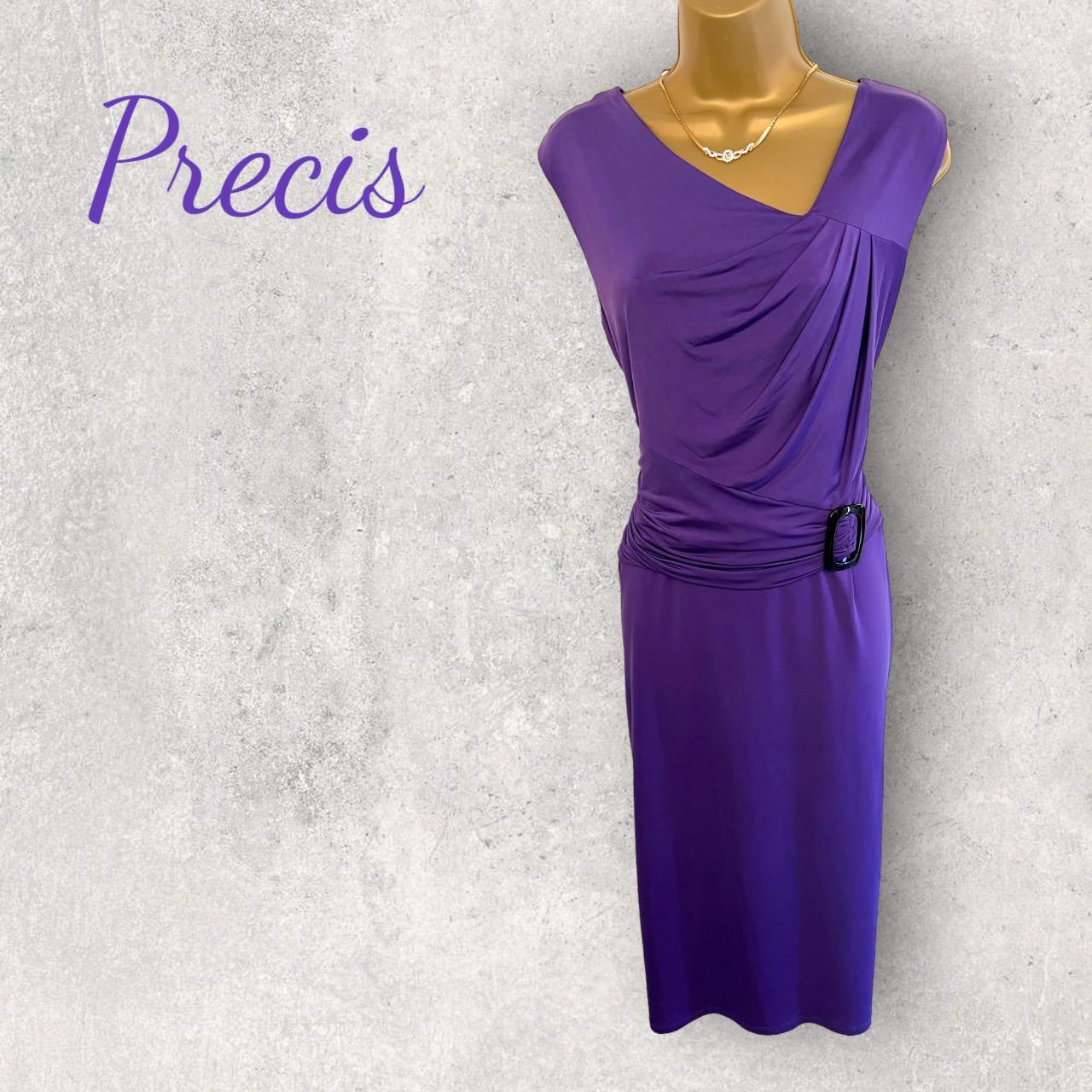 Precis dresses outlet