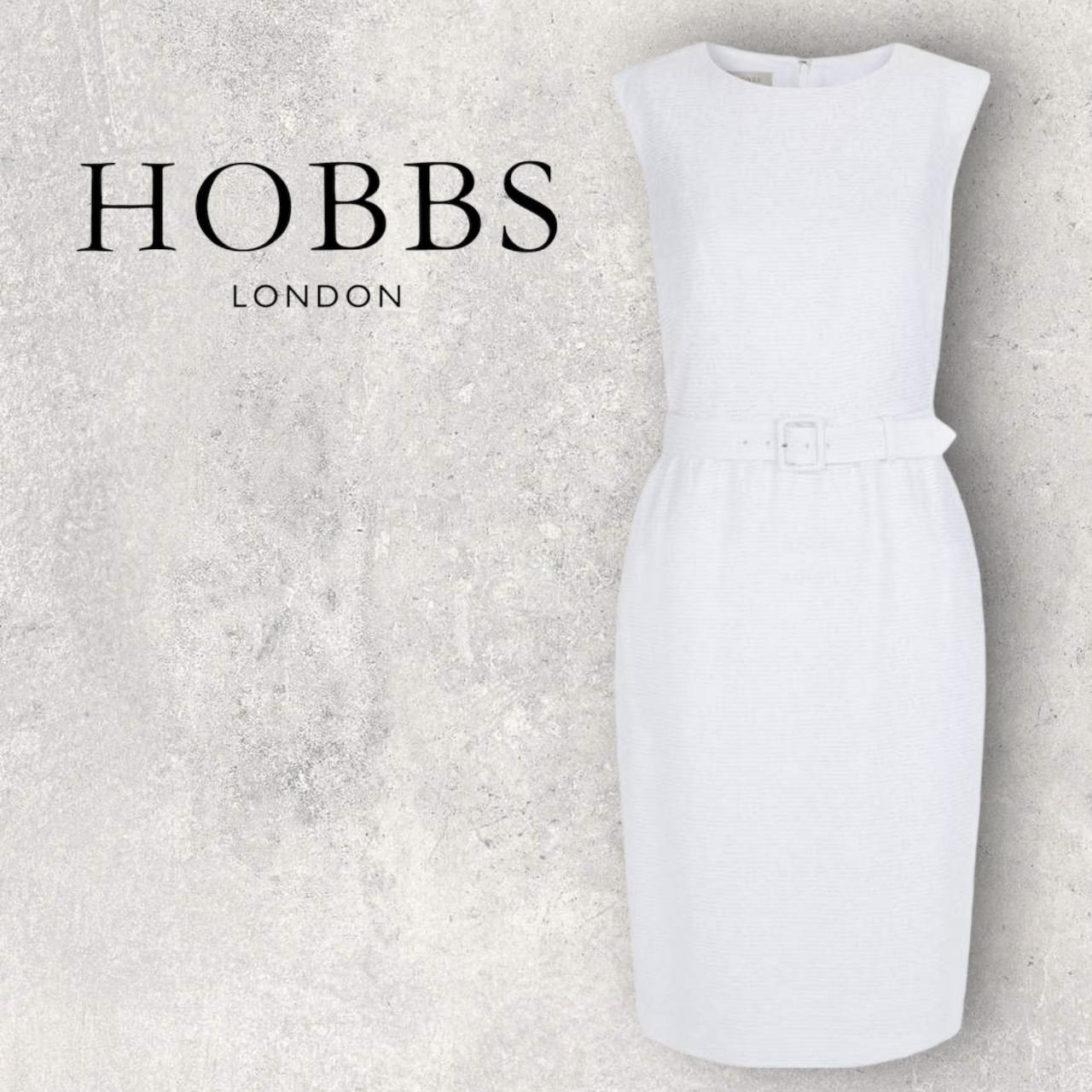 Hobbs best sale farrah dress