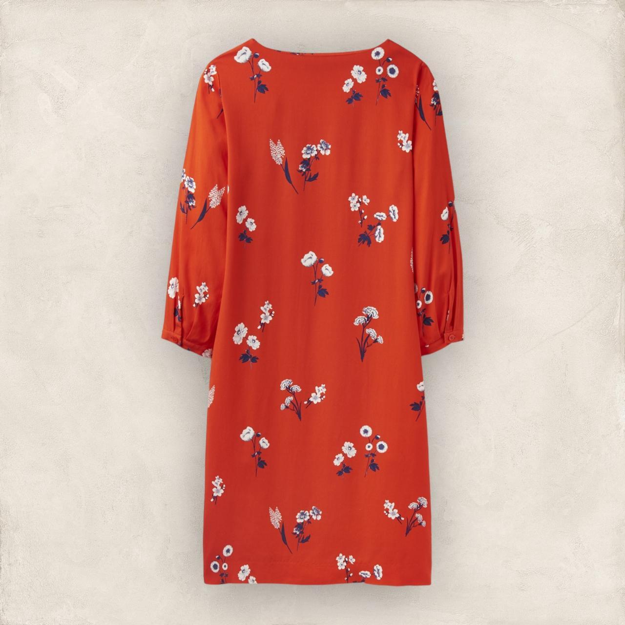 Joules hotsell alison dress