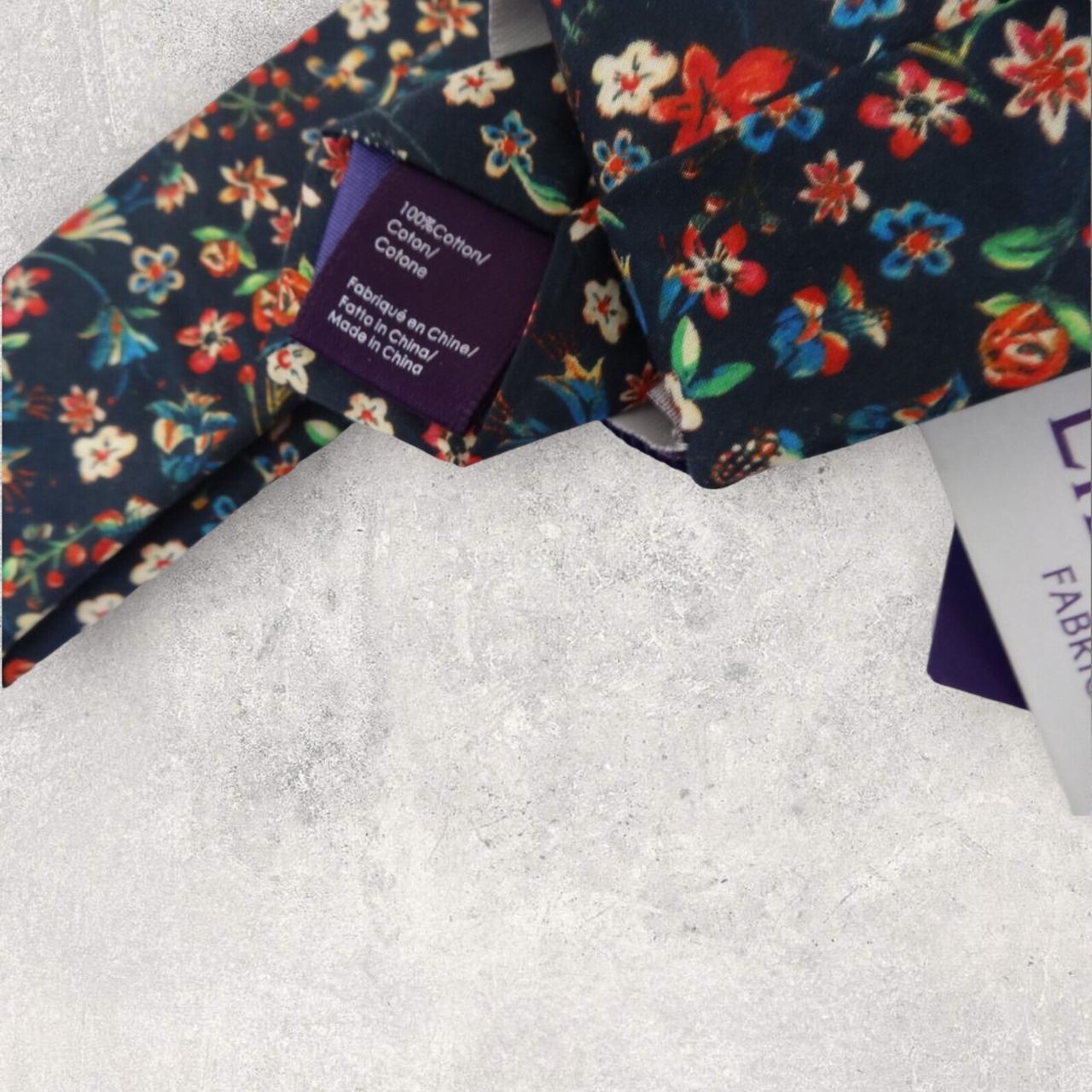 gianni feraud liberty tie