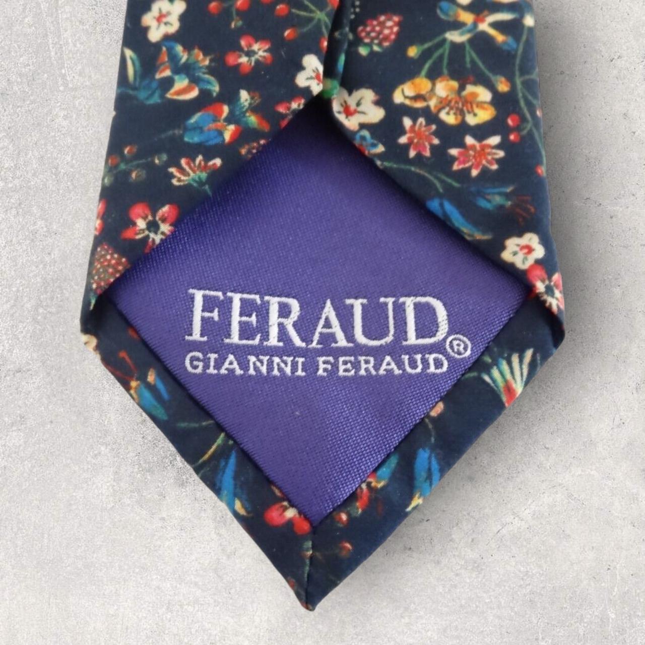 feraud ties