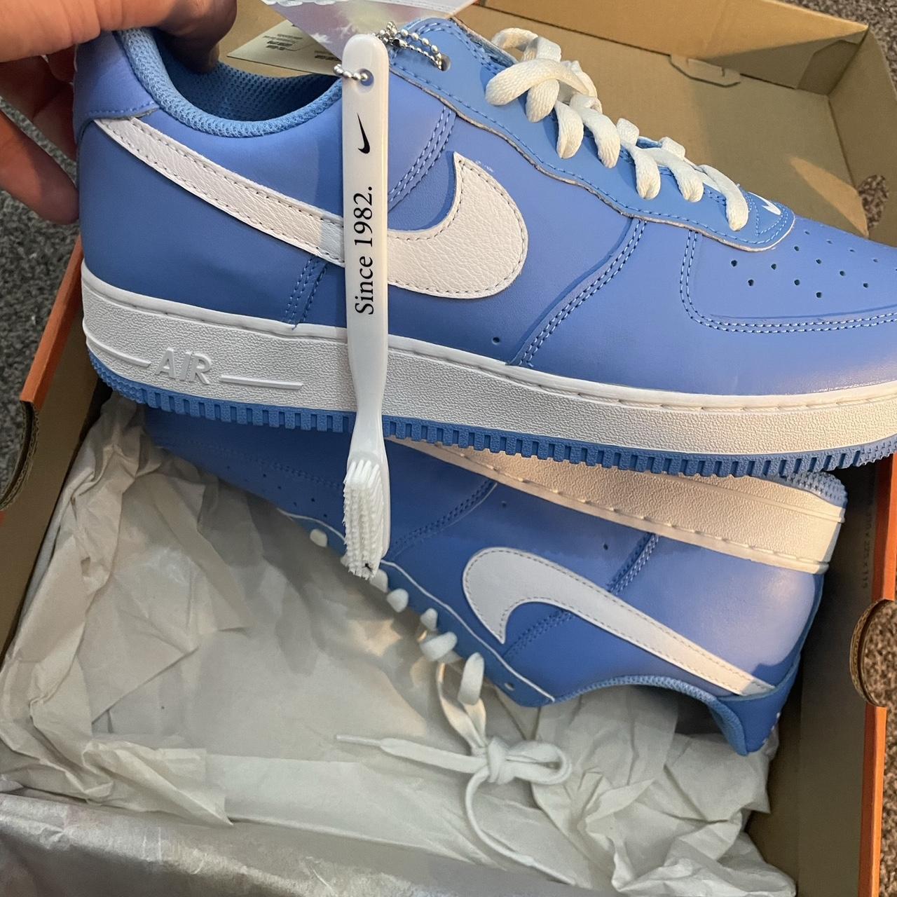 af1s blue