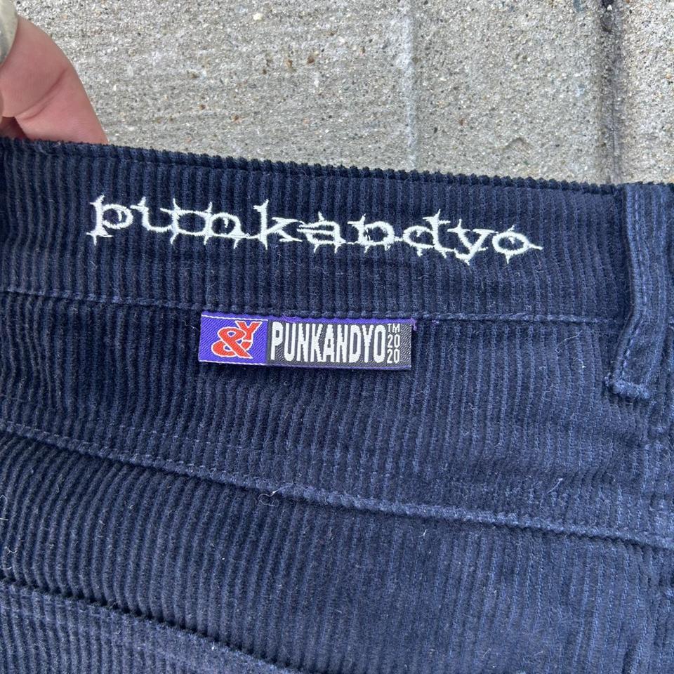 Punkandyo Jeans Size 30x30 Practically brand new... - Depop