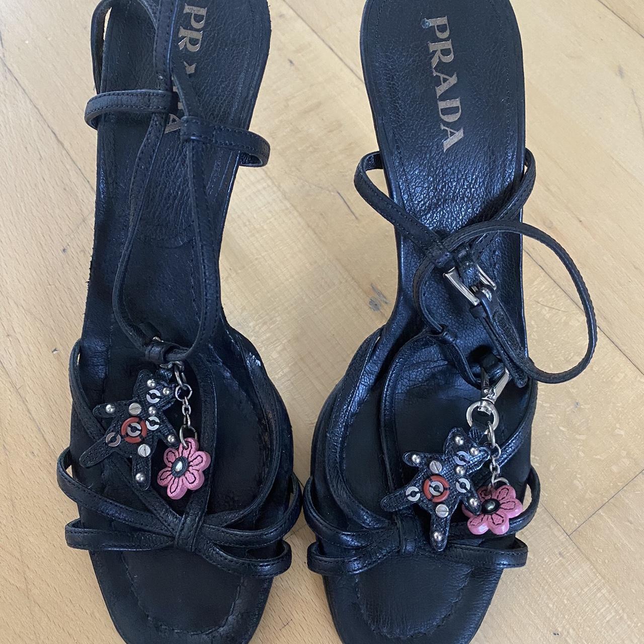 Prada Women's Footwear | Depop