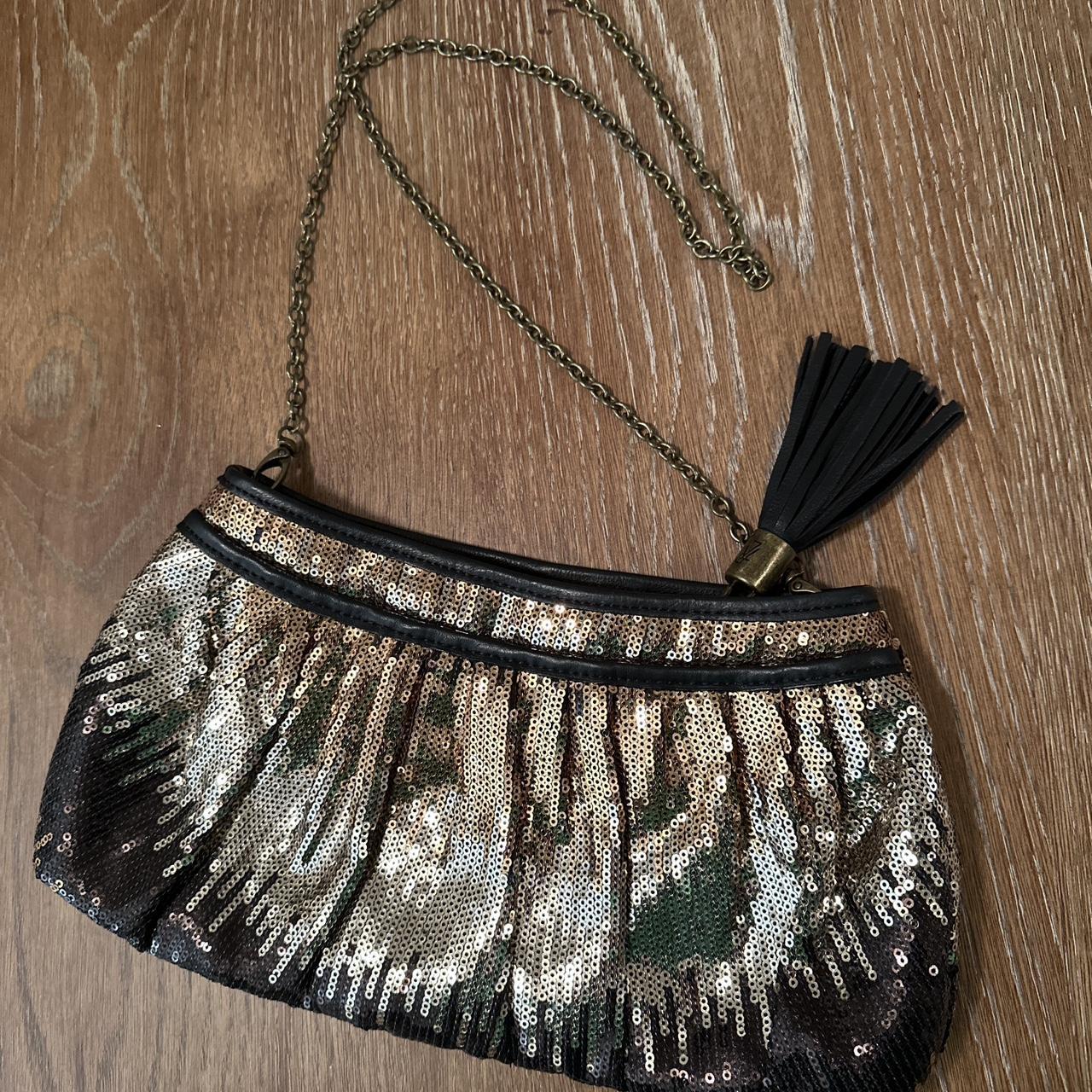 Rachel Zoe Box of Style Tribe Alive Bag Purse Custom Carryall $238 - NWT |  eBay